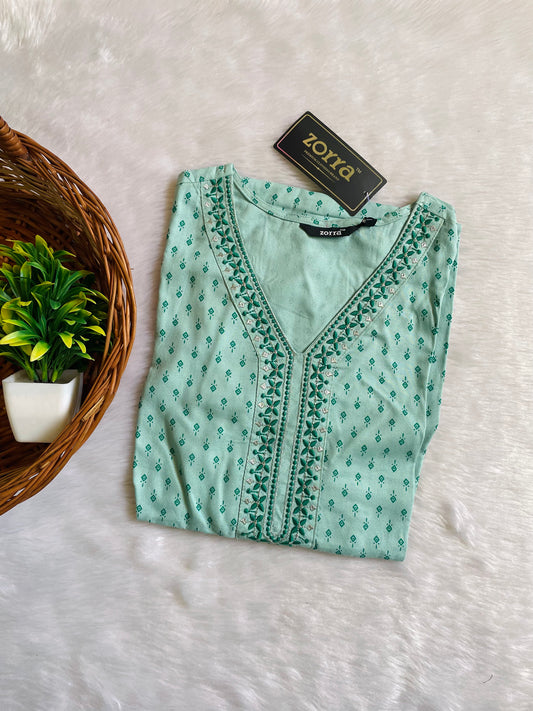 Office & College Wear Kurtis
