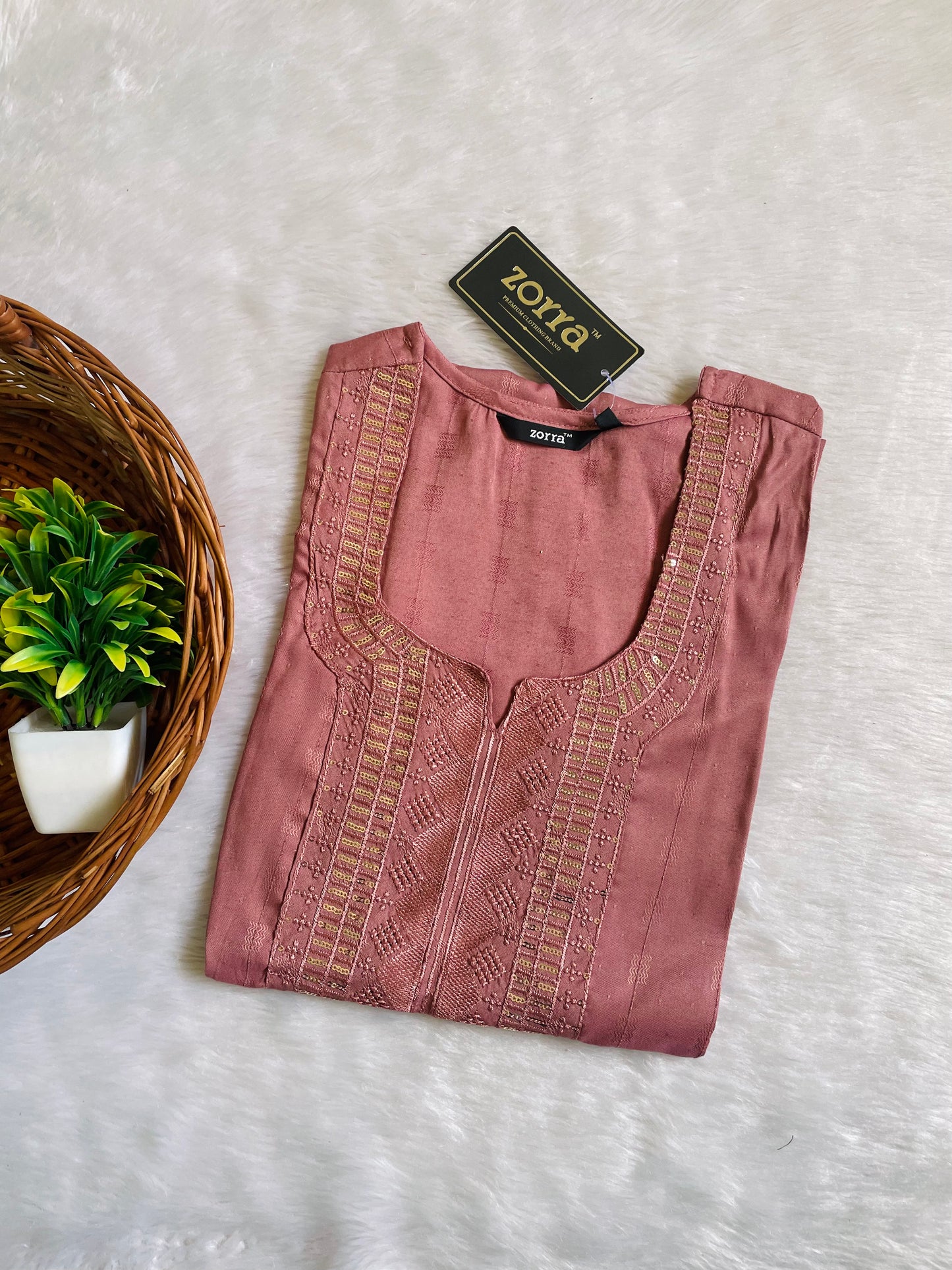 Office & College Wear Kurtis