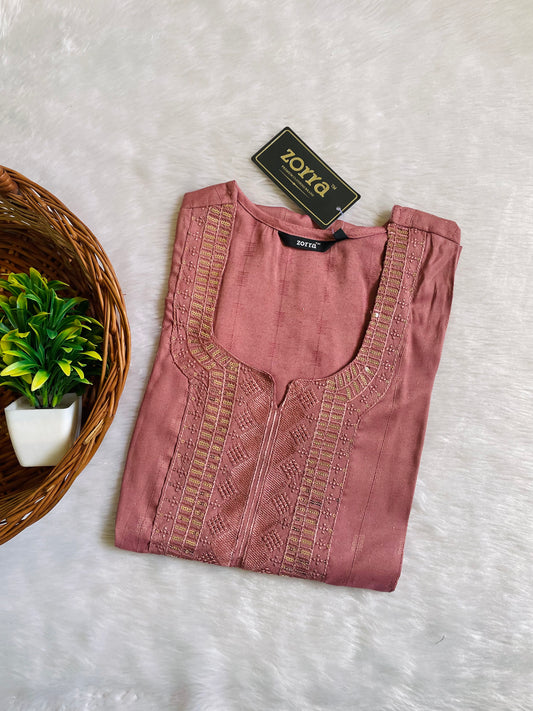 Office & College Wear Kurtis