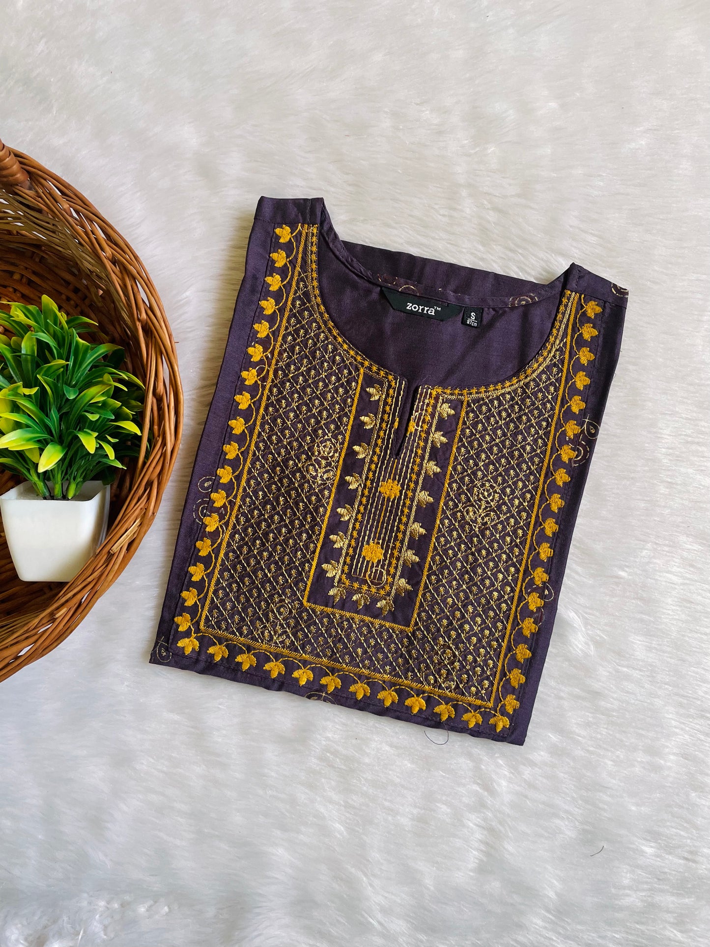 Office & College Wear Kurtis