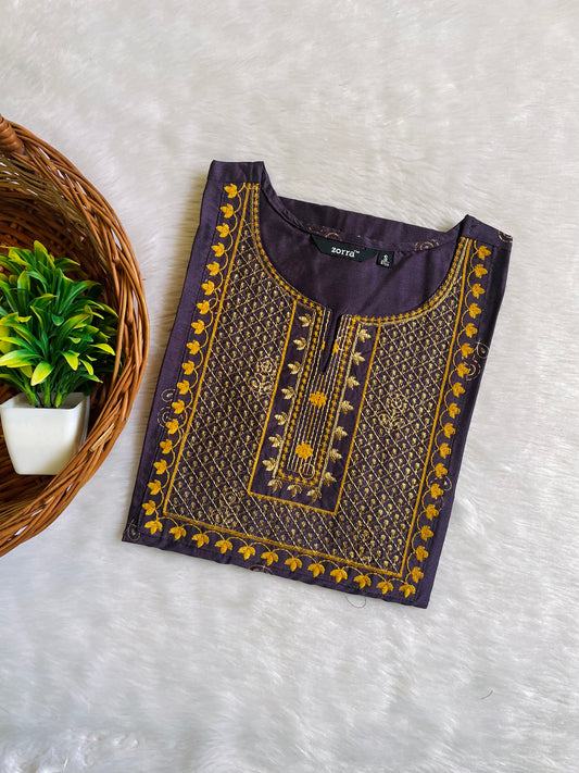 Office & College Wear Kurtis
