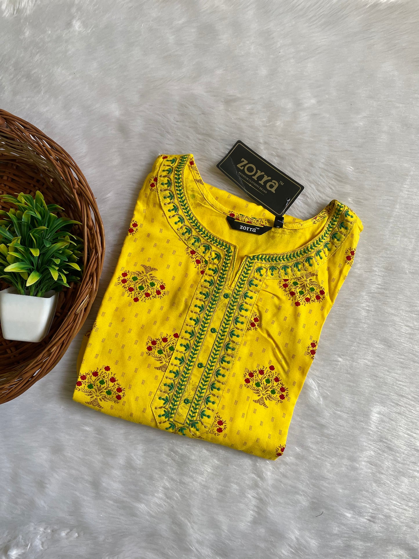 Office & College Wear Kurtis