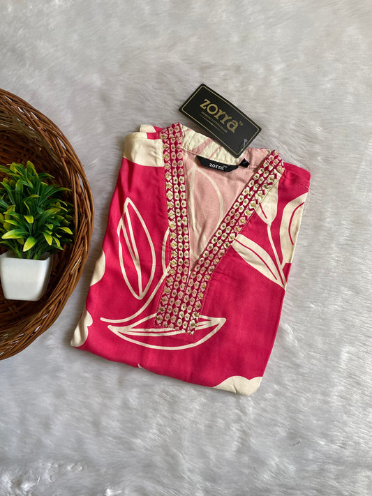 Office & College Wear Kurtis