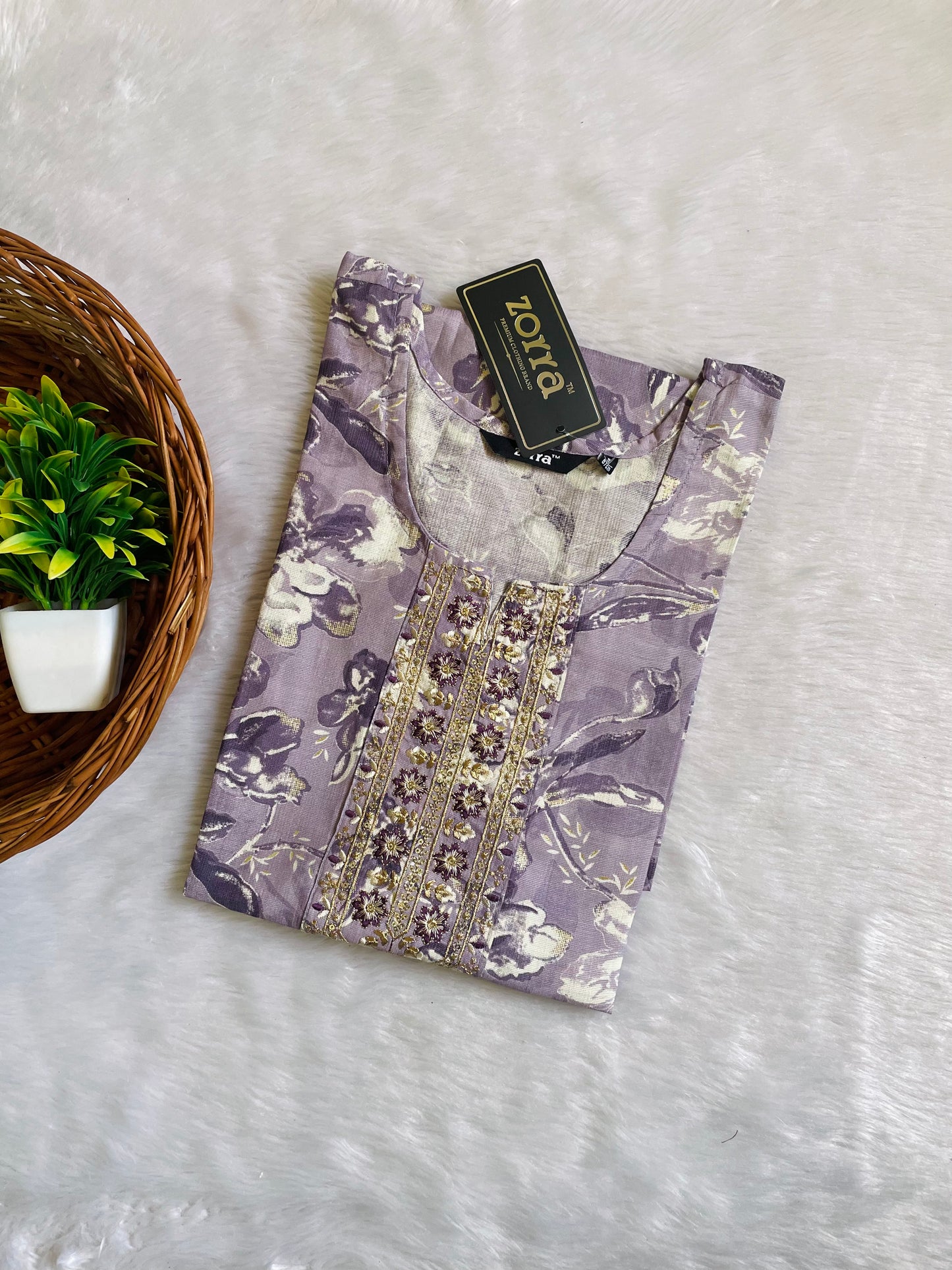 Office & College Wear Kurtis
