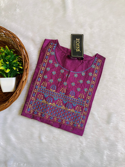 Office & College Wear Kurtis