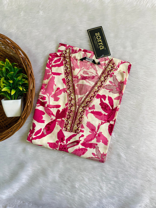 Office & College Wear Kurtis