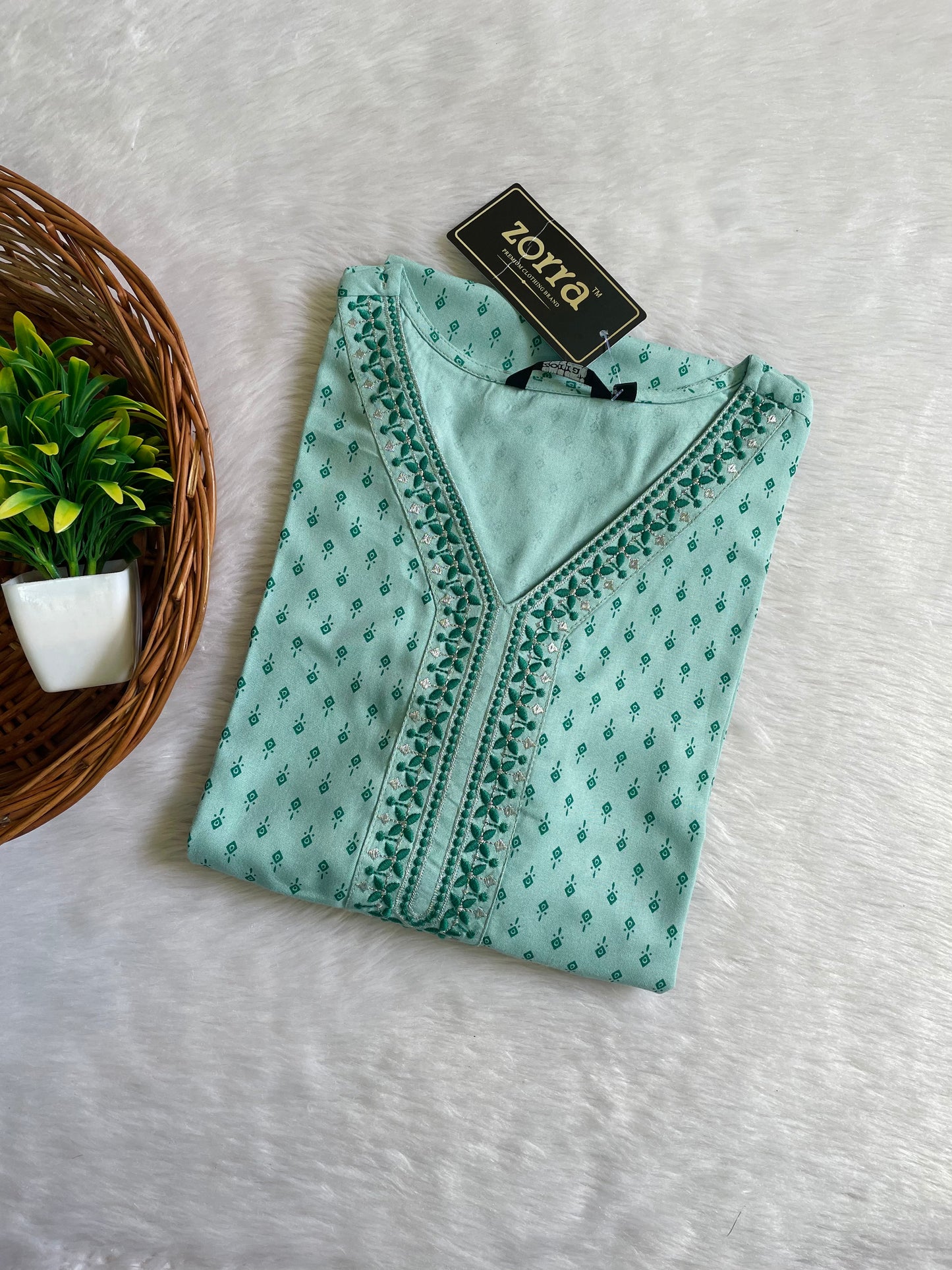 Office & College Wear Kurtis
