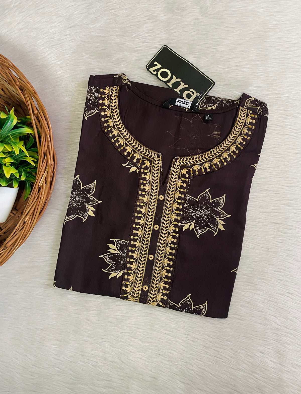 Office & College Wear Kurtis