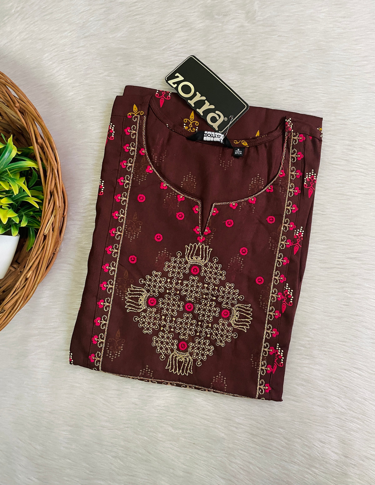Office & College Wear Kurtis