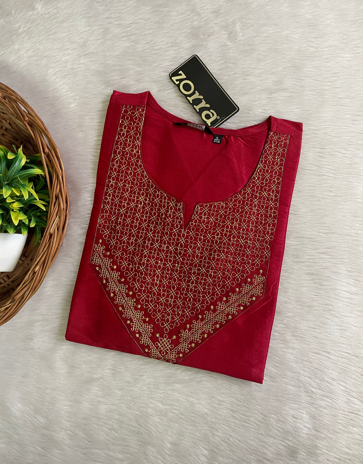 Office & College Wear Kurtis