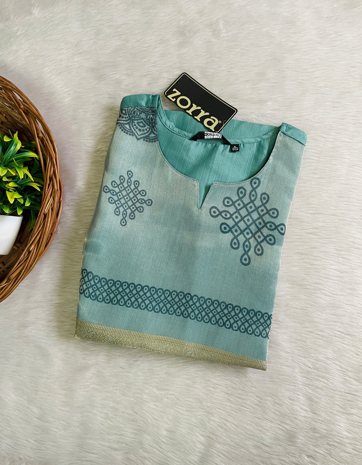 Office & College Wear Kurtis