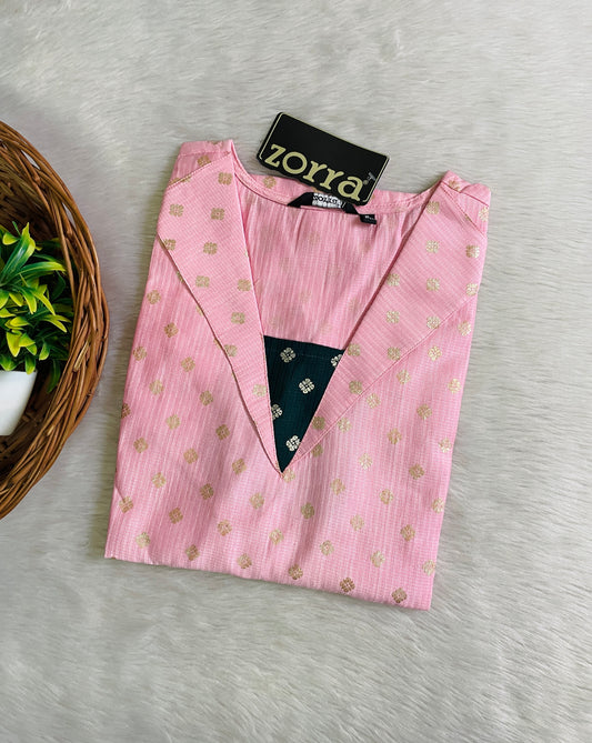 Office & College Wear Kurtis