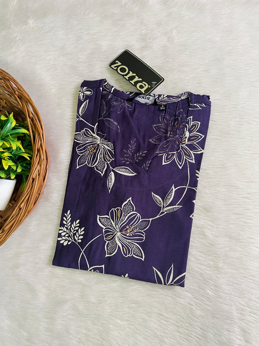 Office & College Wear Kurtis