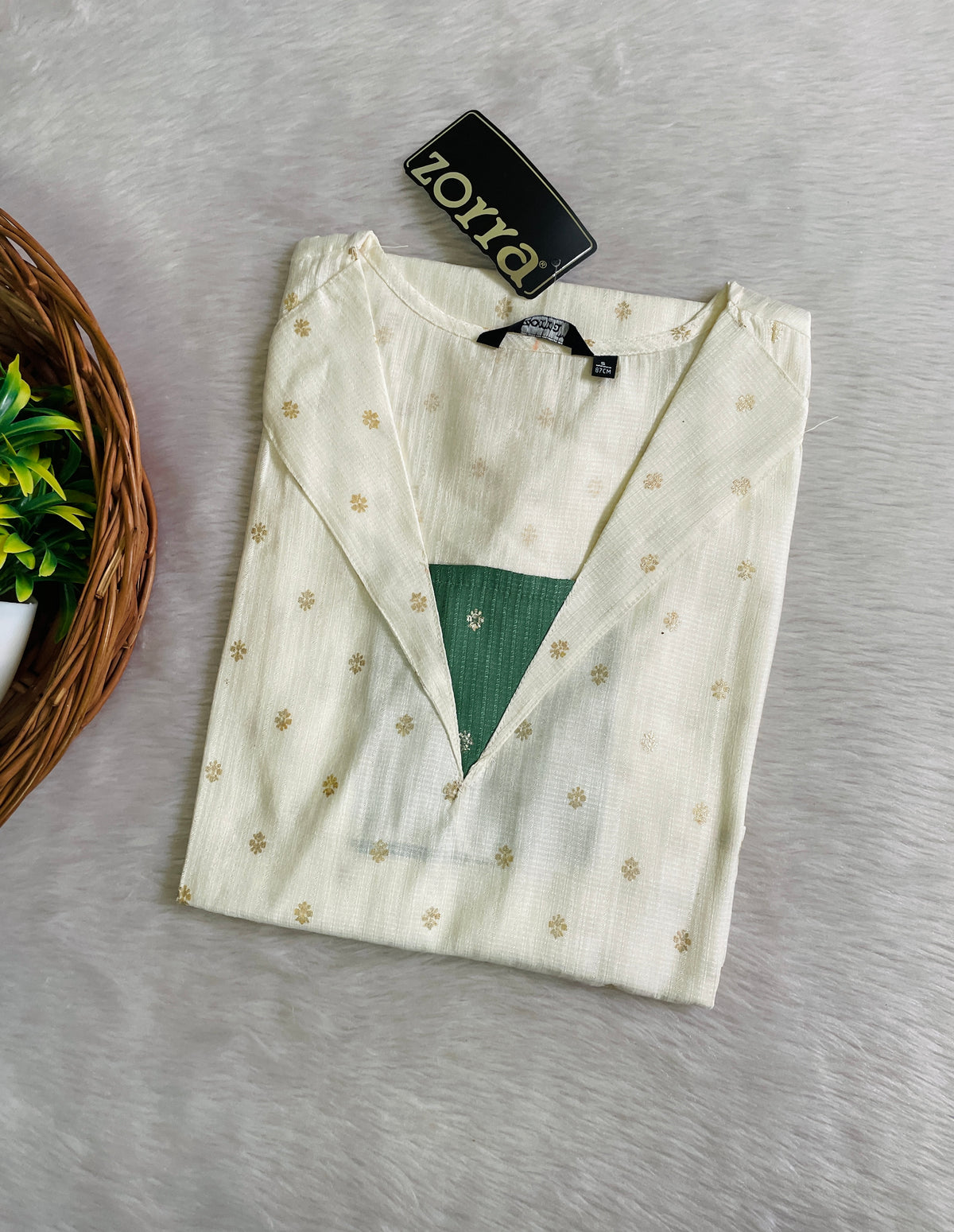 Office & College Wear Kurtis