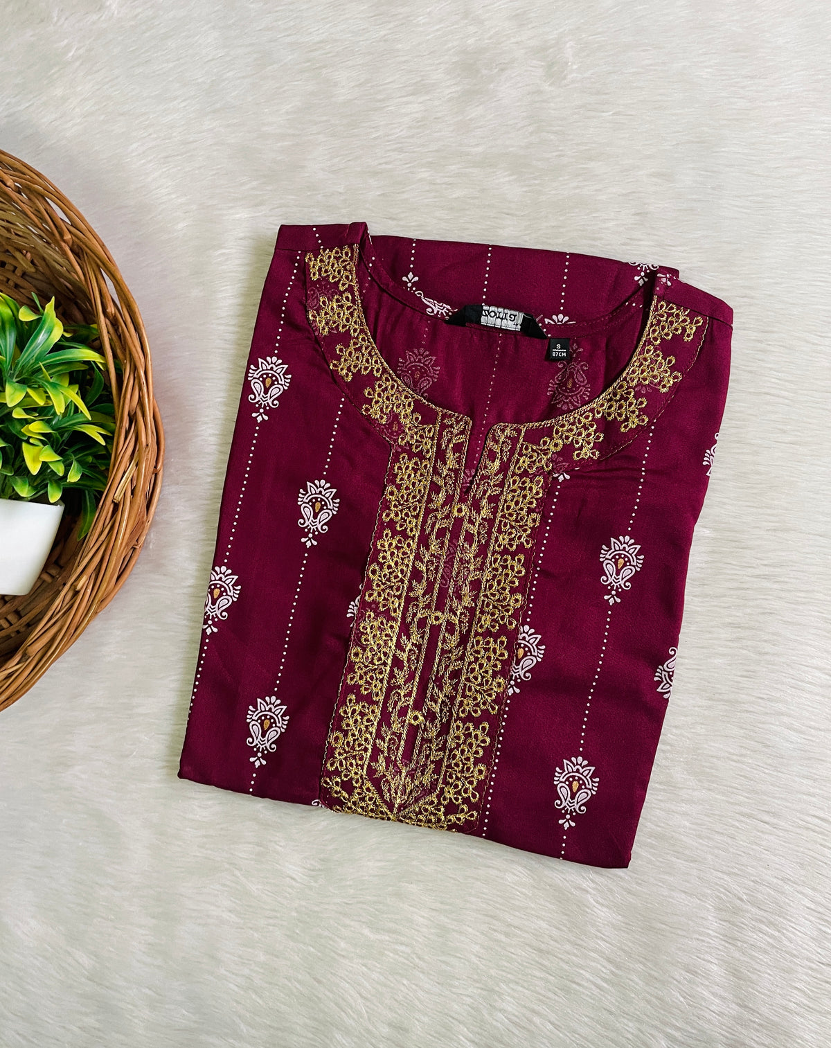 Office & College Wear Kurtis