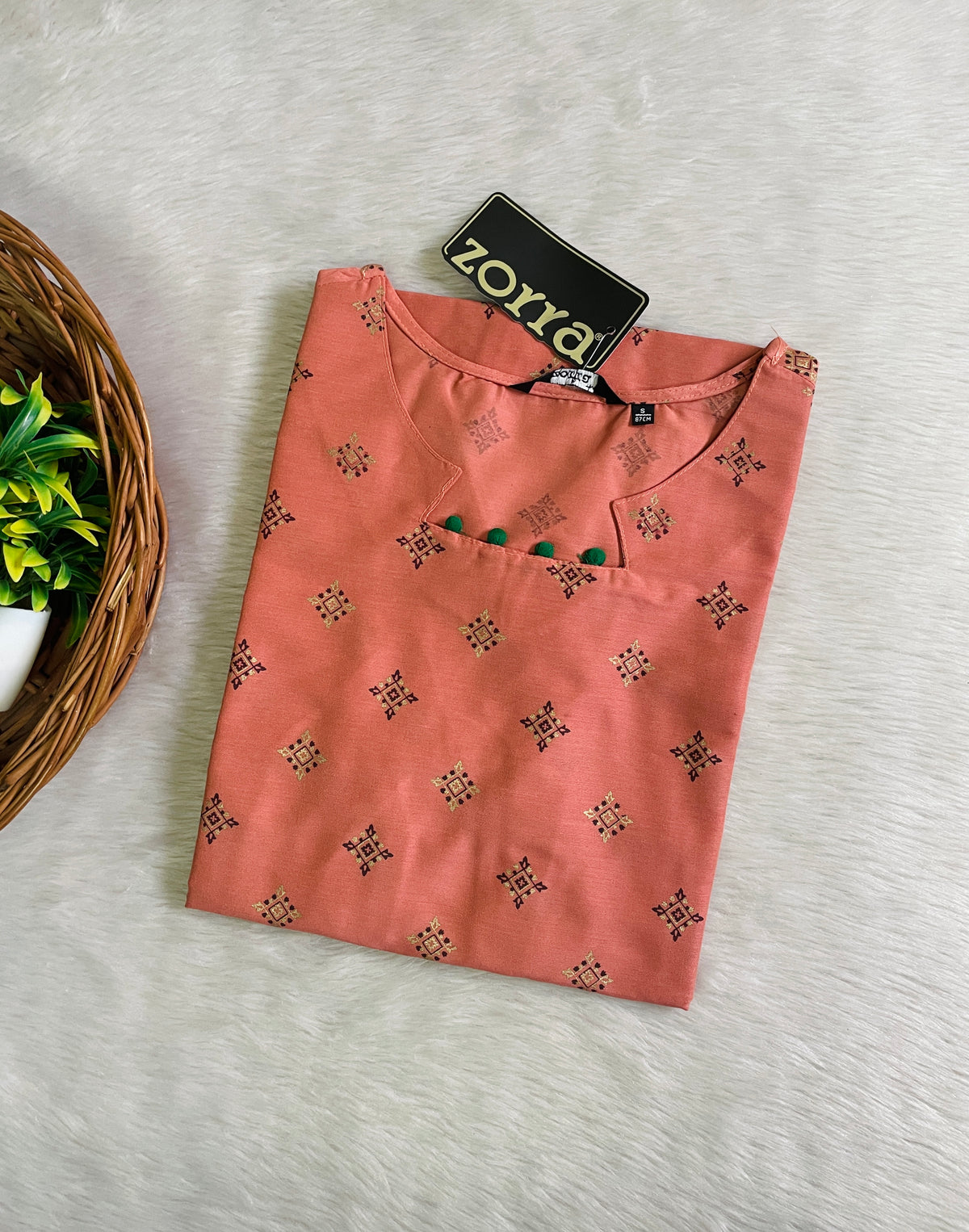 Office & College Wear Kurtis
