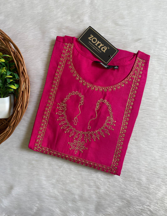 Office & College Wear Kurtis