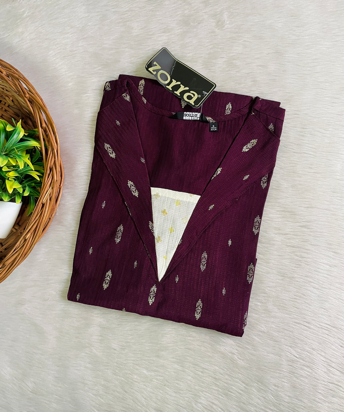 Office & College Wear Kurtis