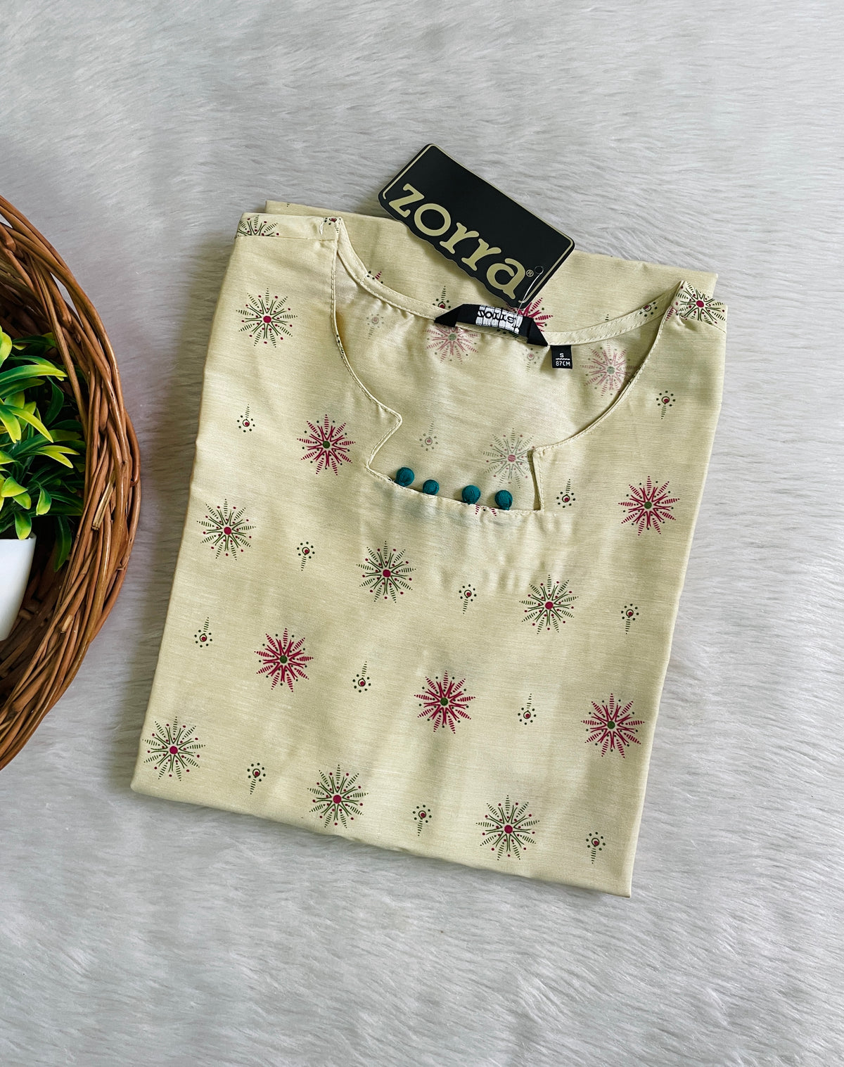 Office & College Wear Kurtis