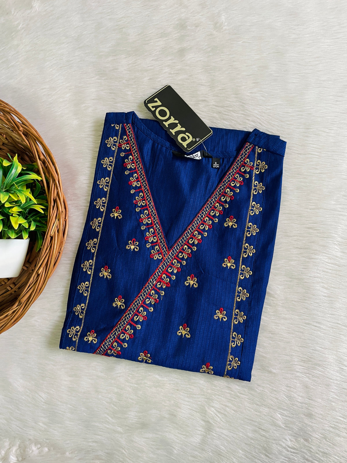 Office & College Wear Kurtis