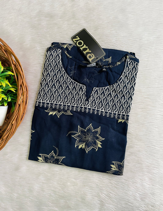 Office & College Wear Kurtis