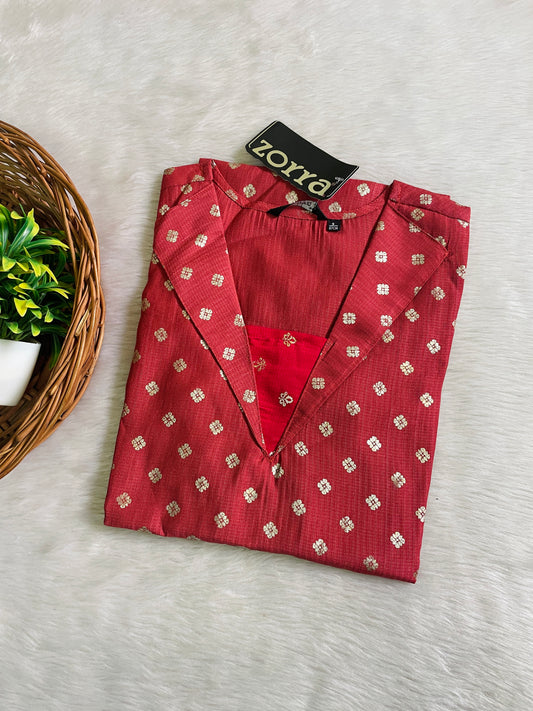 Office & College Wear Kurtis