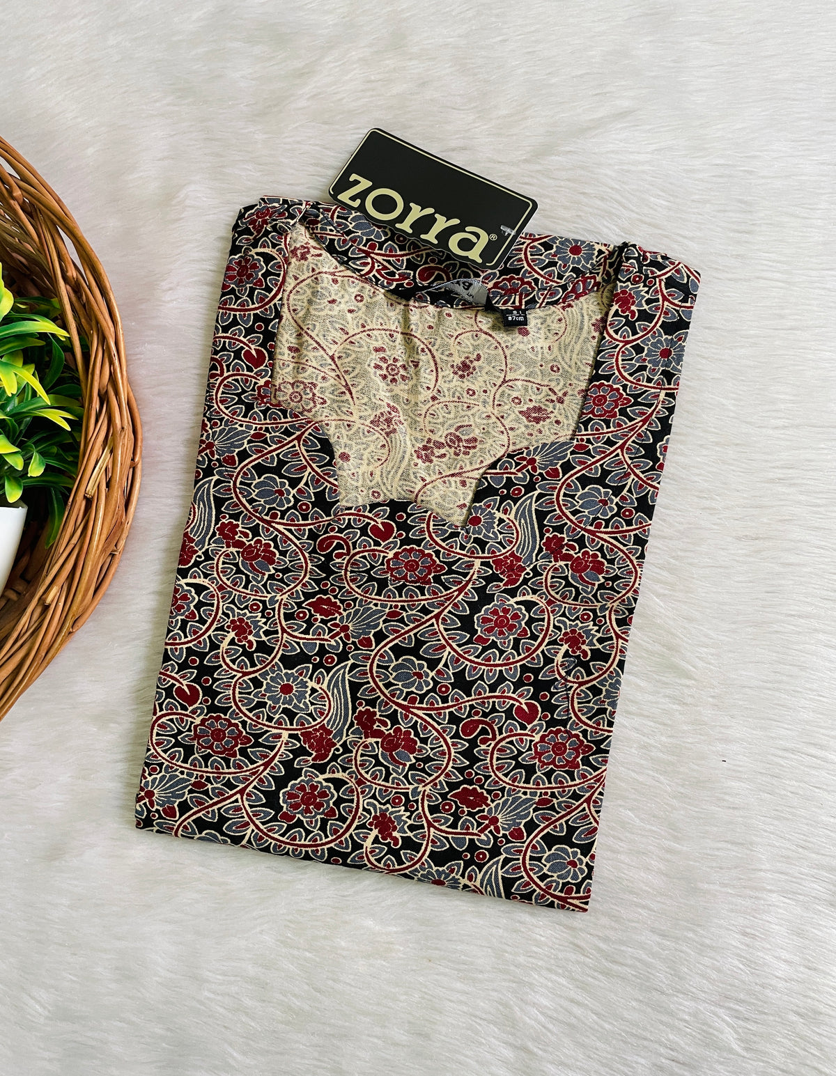 Office & College Wear Kurtis