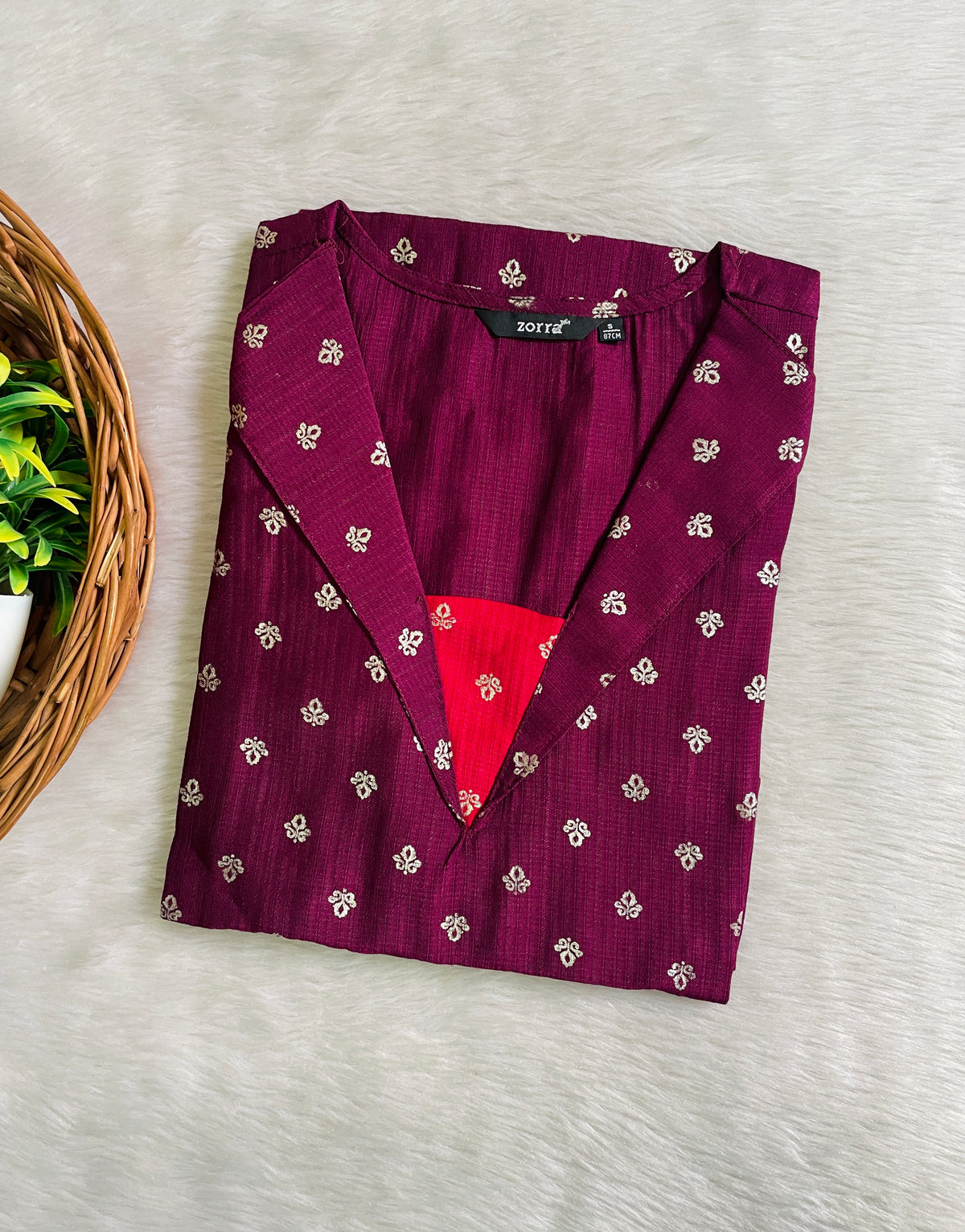 Office & College Wear Kurtis