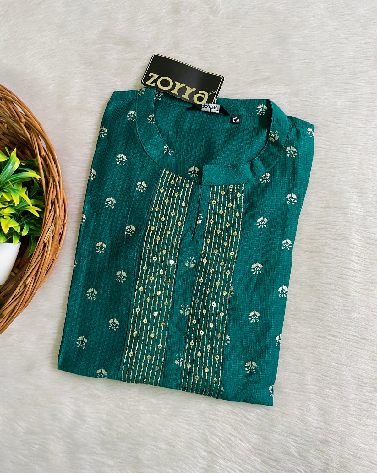 Office & College Wear Kurtis