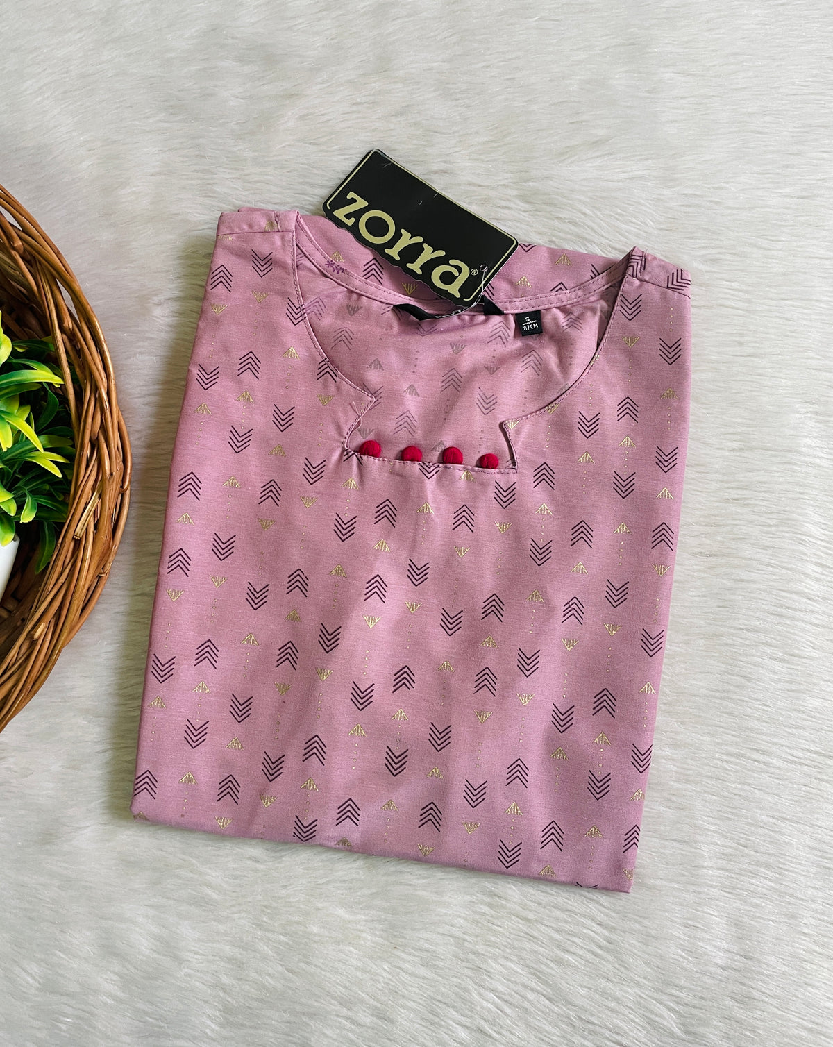 Office & College Wear Kurtis
