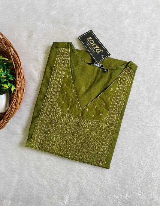 Office & College Wear Kurtis