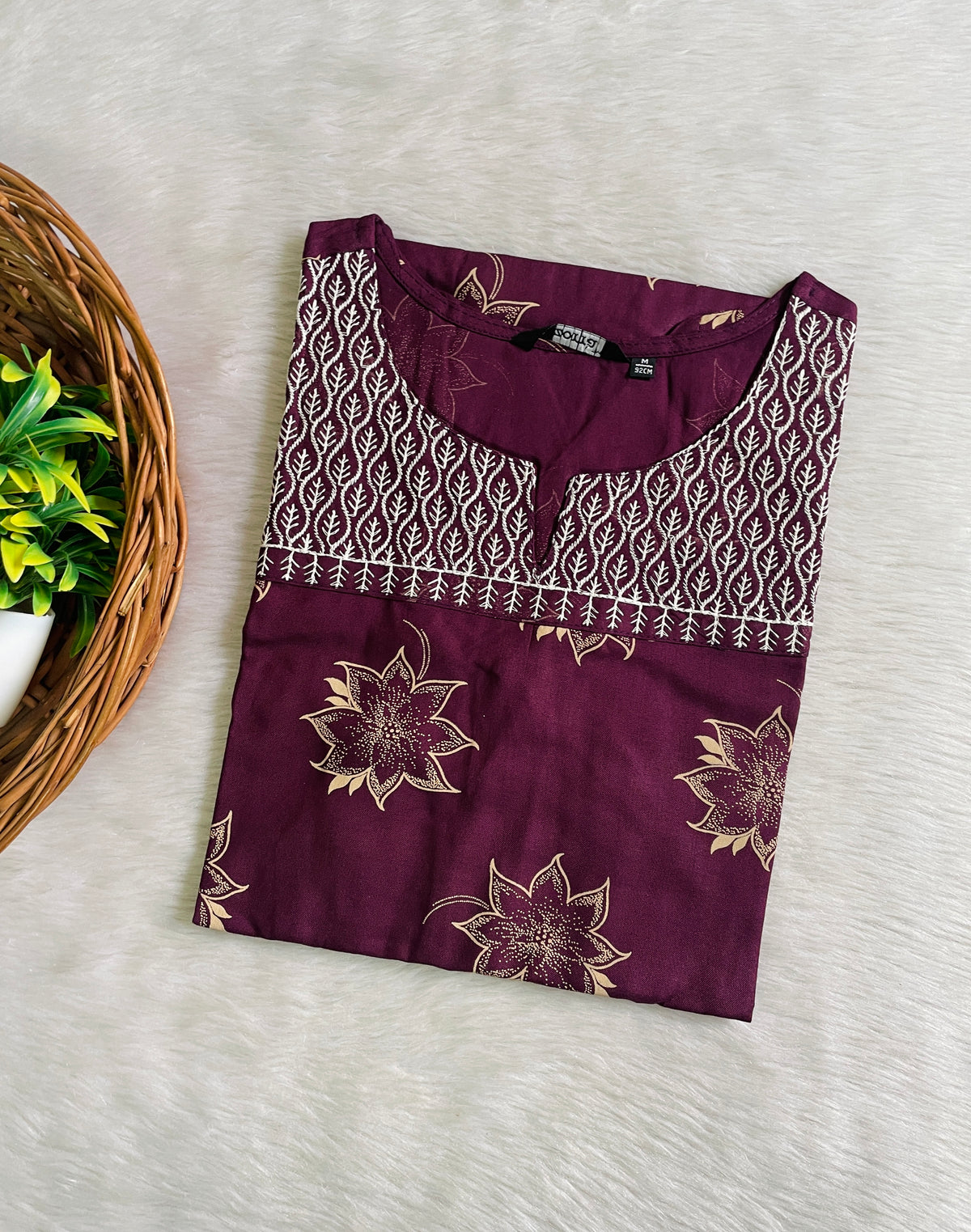 Office & College Wear Kurtis