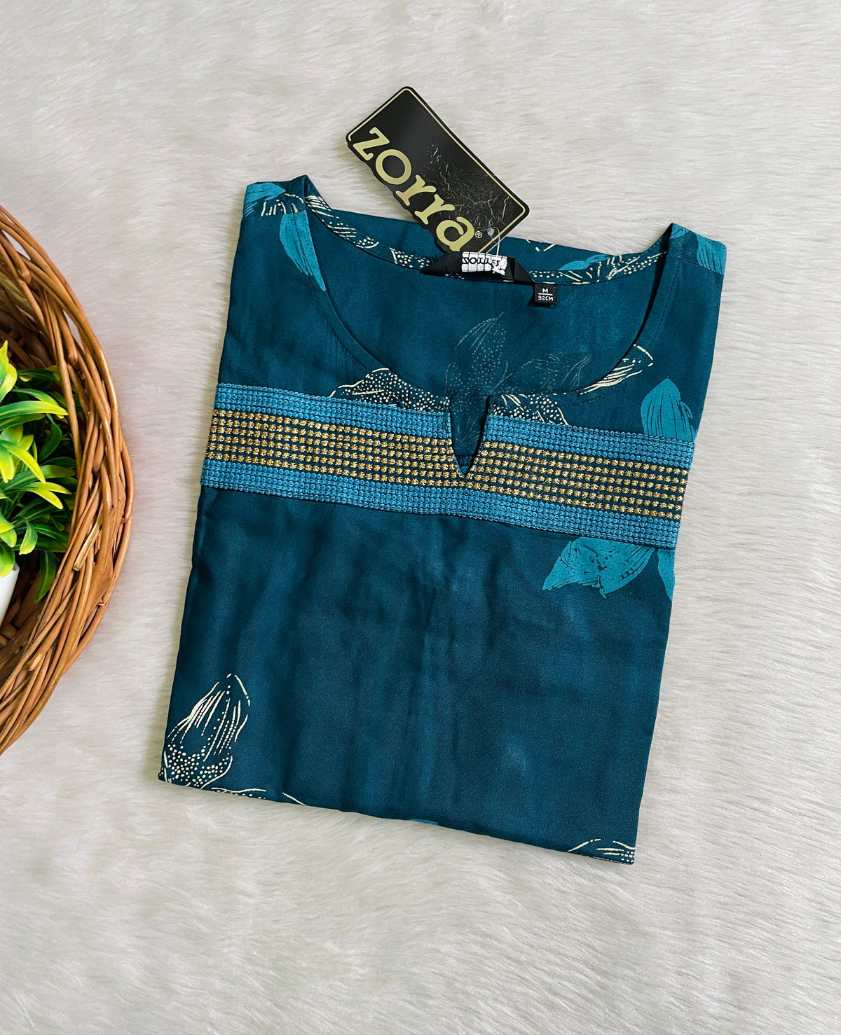 Office & College Wear Kurtis