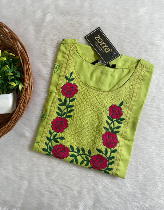 Office & College Wear Kurtis