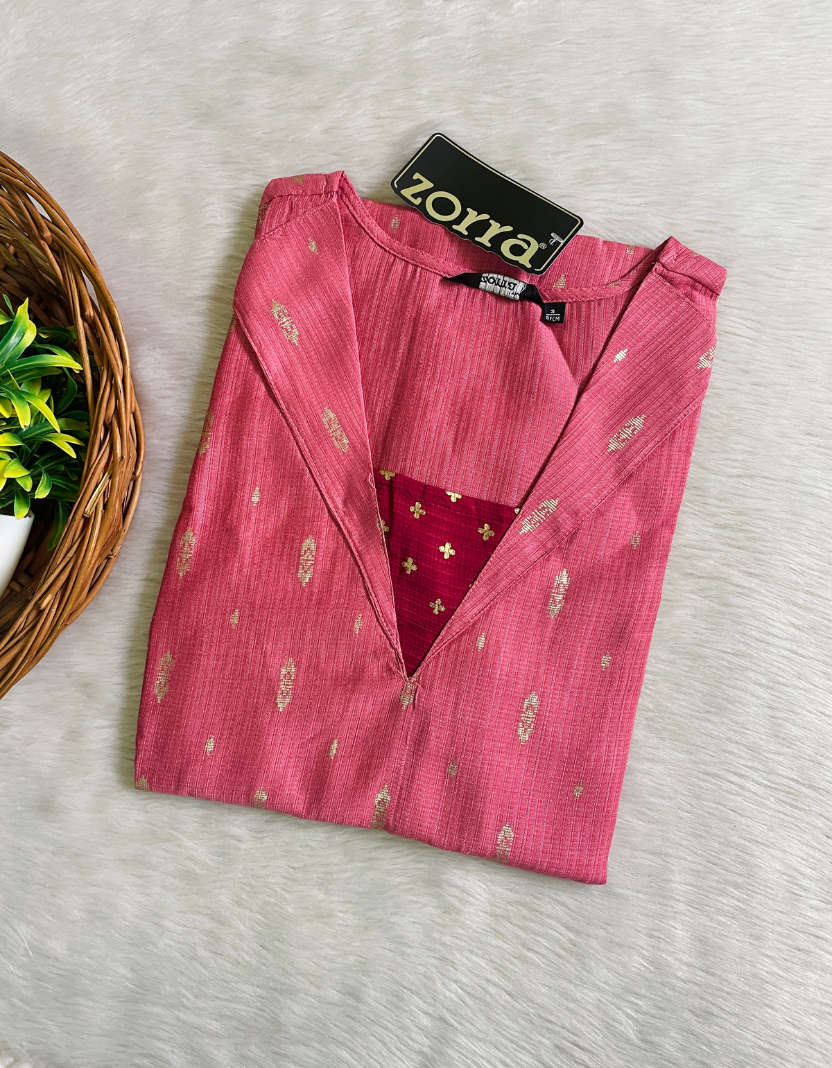 Office & College Wear Kurtis