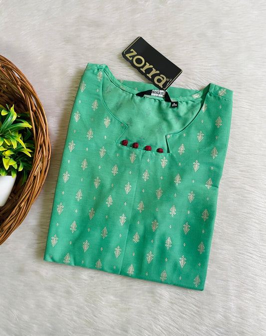 Office & College Wear Kurtis
