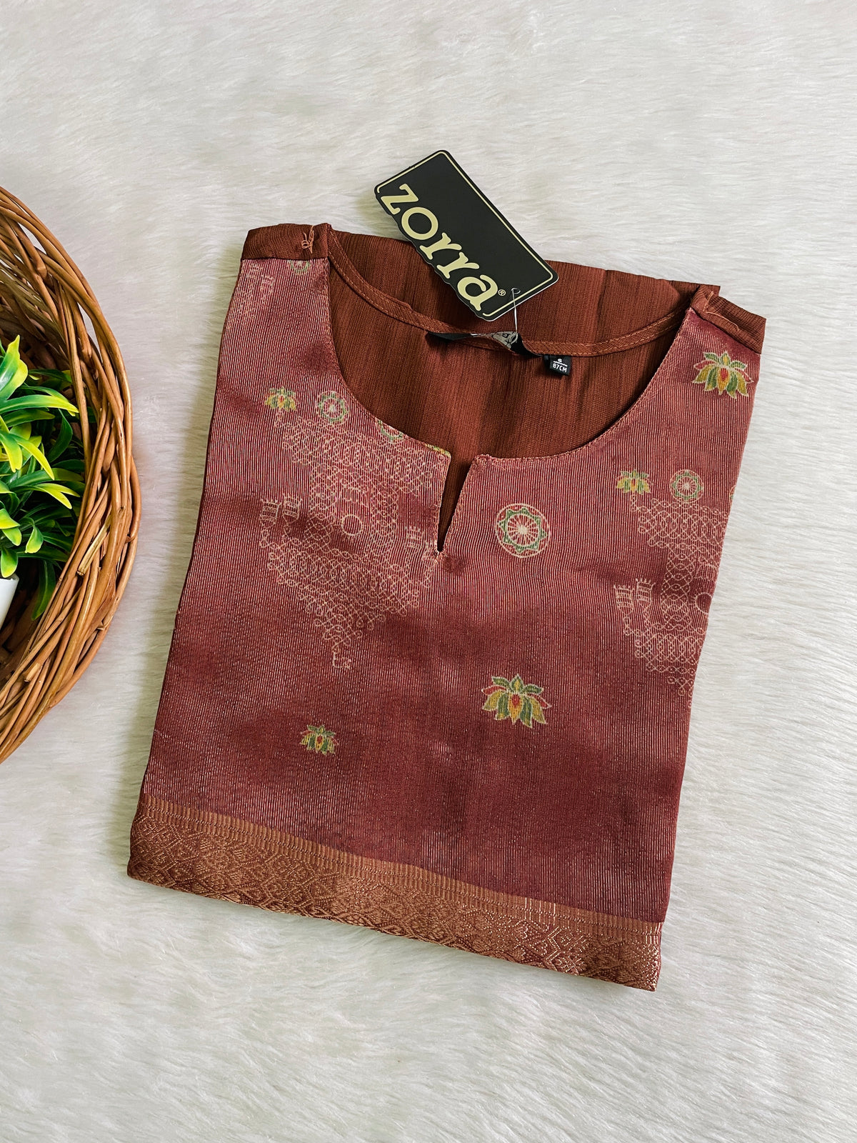Office & College Wear Kurtis
