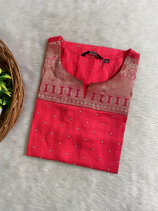 Office & College Wear Kurtis