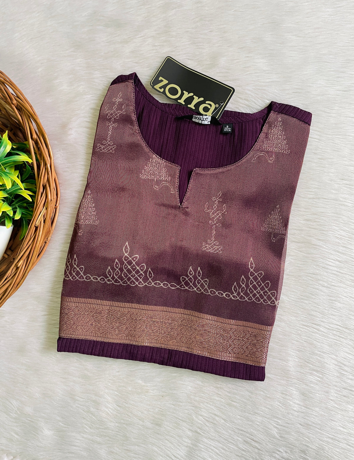 Office & College Wear Kurtis