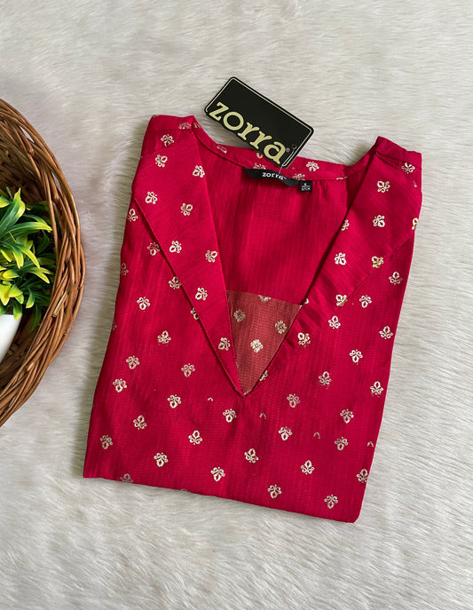 Office & College Wear Kurtis