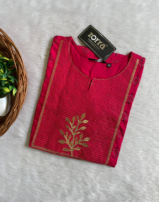 Office & College Wear Kurtis