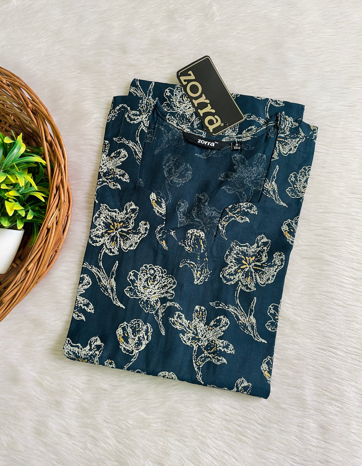 Office & College Wear Kurtis