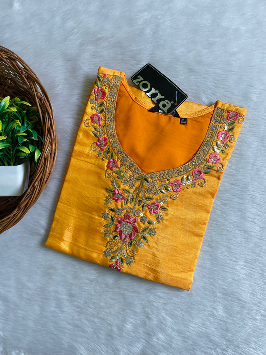 Office & College Wear Kurtis