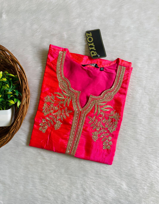 Office & College Wear Kurtis