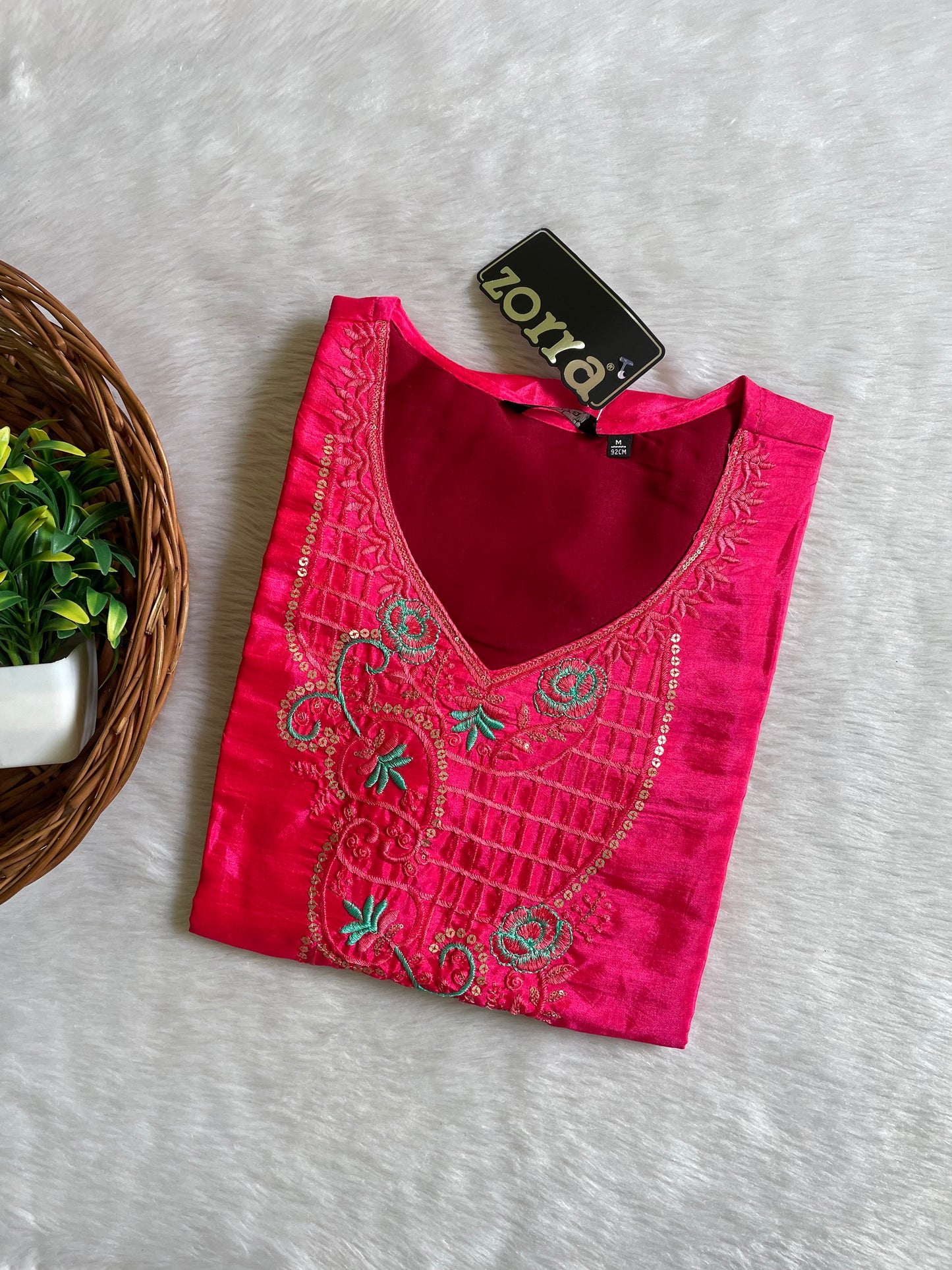 Office & College Wear Kurtis (JOY021)