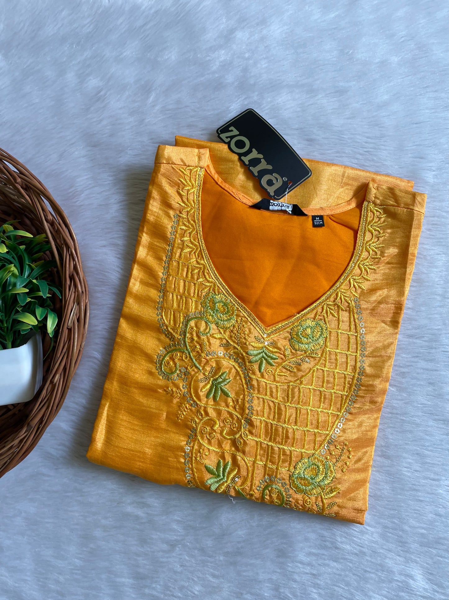 Office & College Wear Kurtis (JOY021)