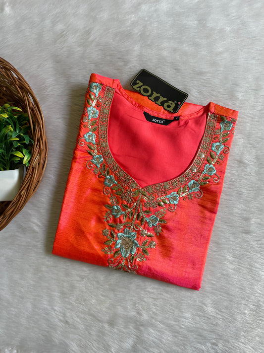 Office & College Wear Kurtis