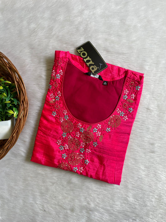 Office & College Wear Kurtis