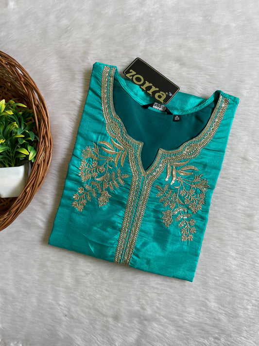 Office & College Wear Kurtis