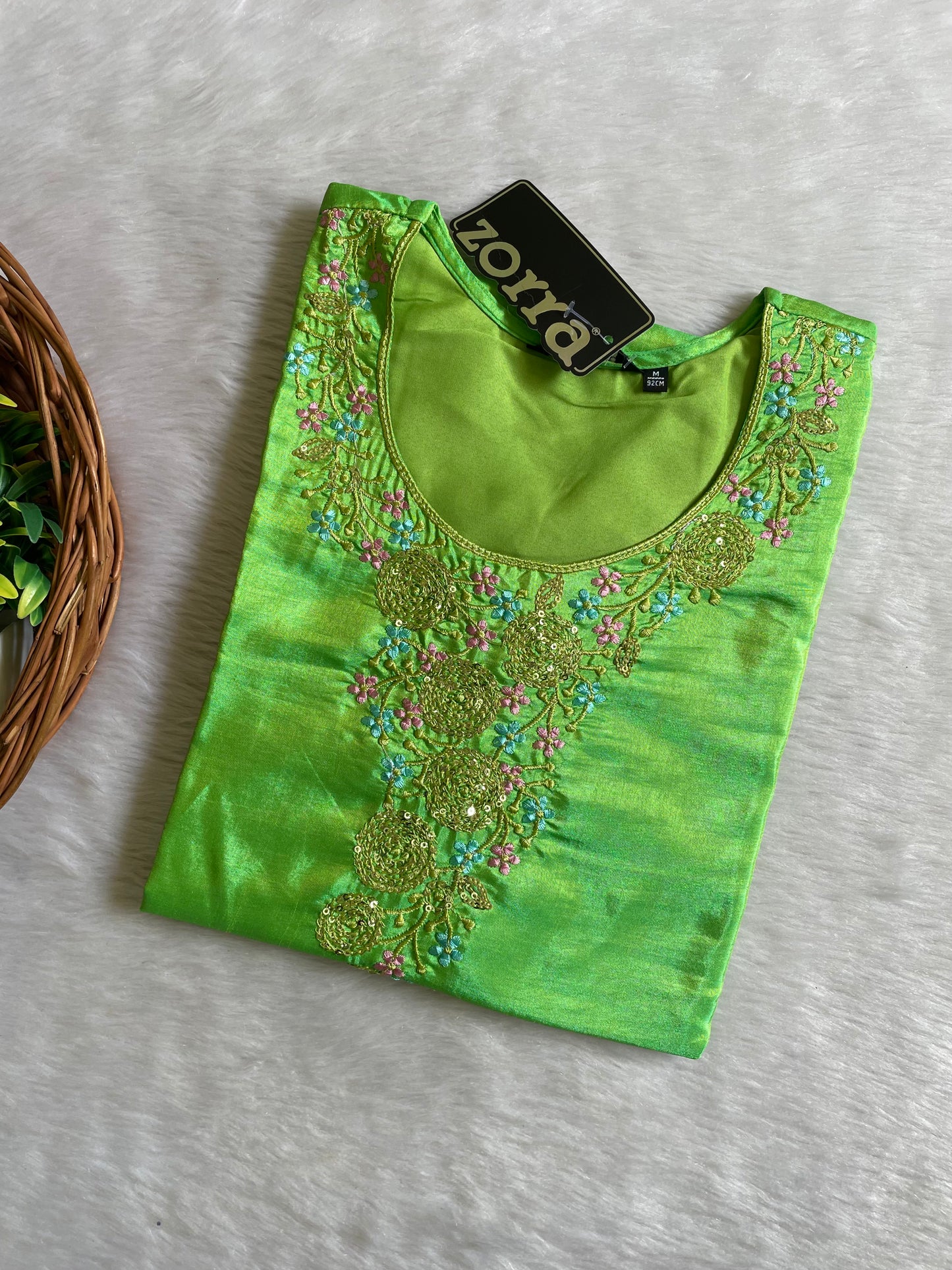 Office & College Wear Kurtis (JOY021)